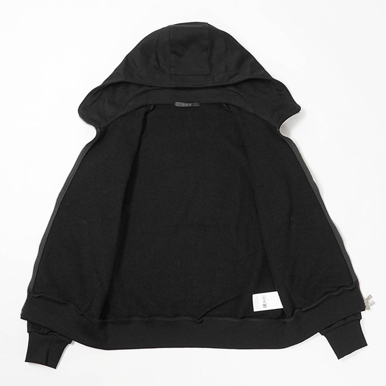 TATRAS メンズ ジップアップパーカー FELDA MJXA0046063588 2カラー