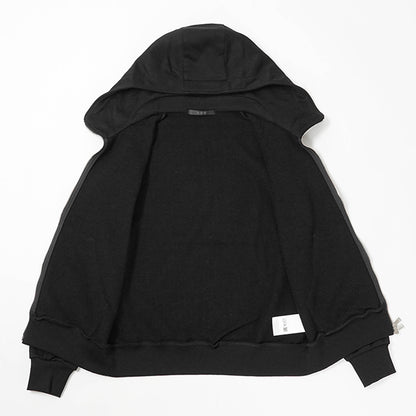 TATRAS メンズ ジップアップパーカー FELDA MJXA0046063588 2カラー