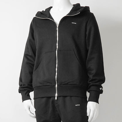 TATRAS メンズ ジップアップパーカー FELDA MJXA0046063588 2カラー