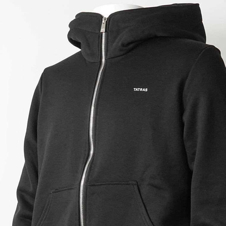 TATRAS メンズ ジップアップパーカー FELDA MJXA0046063588 2カラー