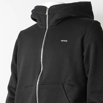 TATRAS メンズ ジップアップパーカー FELDA MJXA0046063588 2カラー