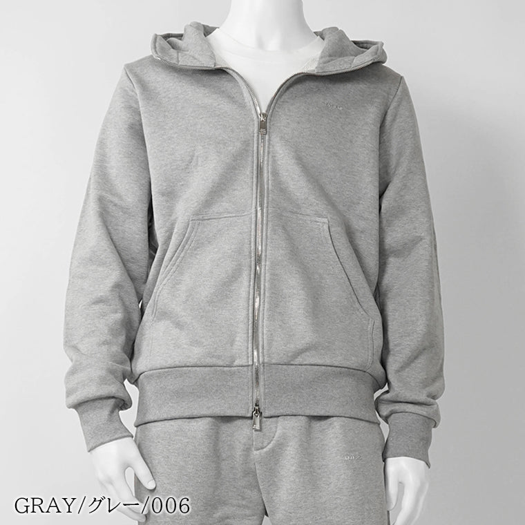 TATRAS メンズ ジップアップパーカー FELDA MJXA0046063588 2カラー