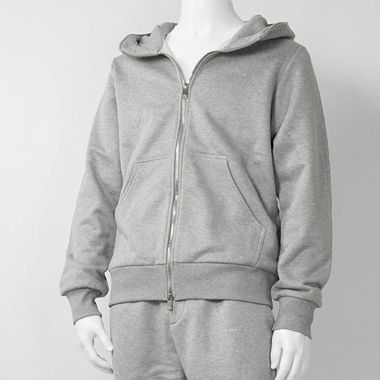 TATRAS メンズ ジップアップパーカー FELDA MJXA0046063588 2カラー