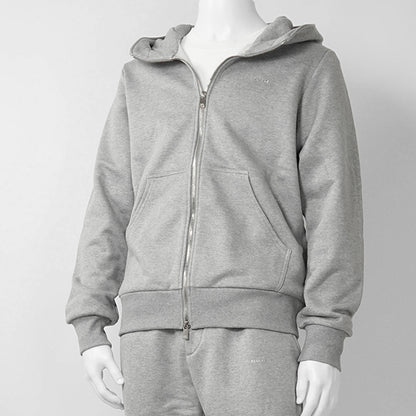 TATRAS メンズ ジップアップパーカー FELDA MJXA0046063588 2カラー