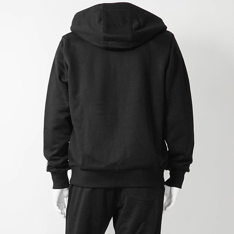 TATRAS メンズ ジップアップパーカー FELDA MJXA0046063588 2カラー