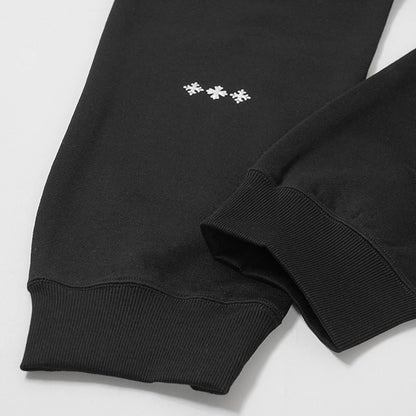 TATRAS メンズ スウェットパンツ FOLMIDO MJXA0048103588 2カラー