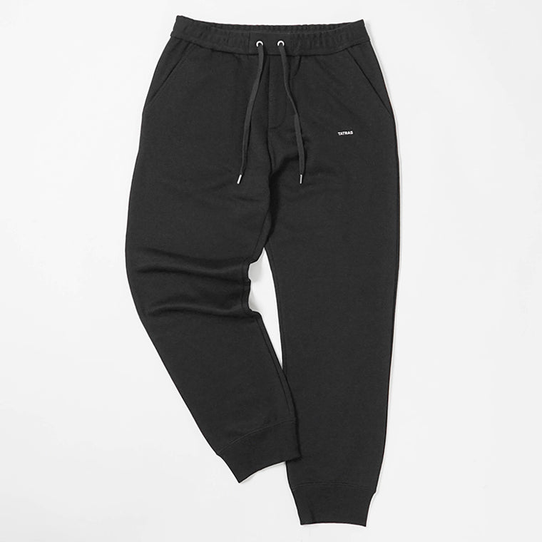 TATRAS メンズ スウェットパンツ FOLMIDO MJXA0048103588 2カラー