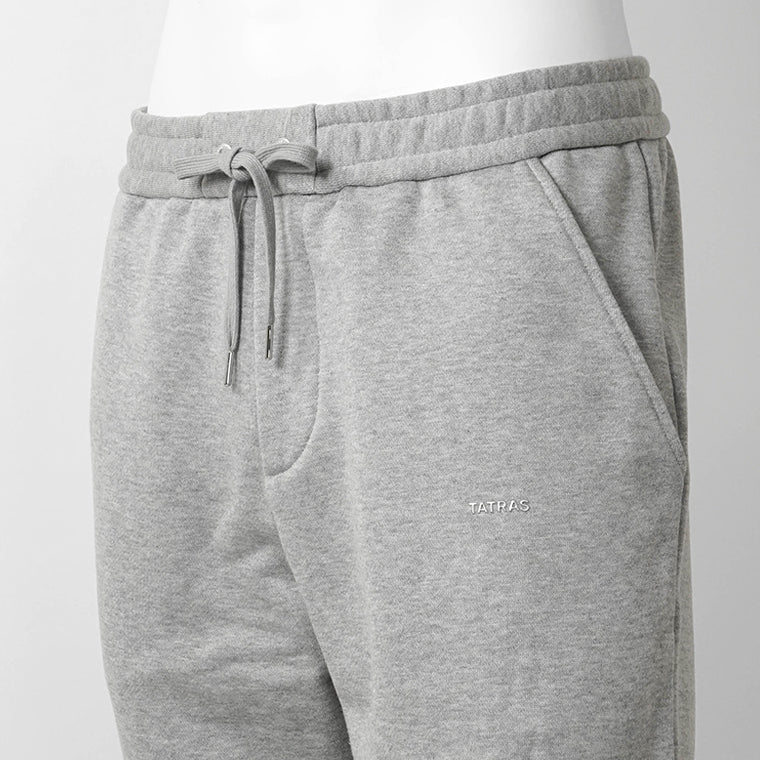 TATRAS メンズ スウェットパンツ FOLMIDO MJXA0048103588 2カラー