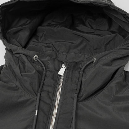 TATRAS メンズ ブルゾン PESCO MJXA0088033588 BLACK ブラック 001