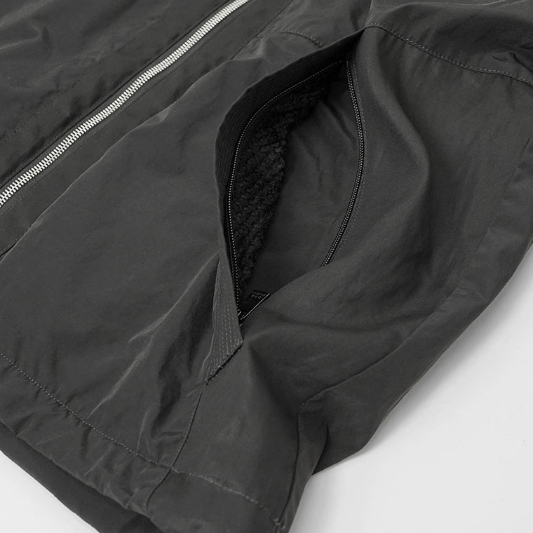 TATRAS メンズ ブルゾン PESCO MJXA0088033588 BLACK ブラック 001