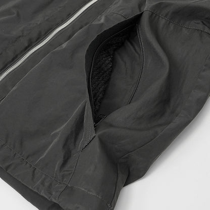 TATRAS メンズ ブルゾン PESCO MJXA0088033588 BLACK ブラック 001
