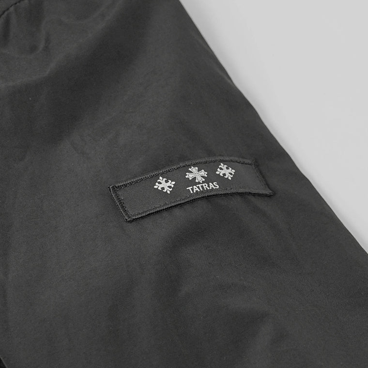 TATRAS メンズ ブルゾン PESCO MJXA0088033588 BLACK ブラック 001
