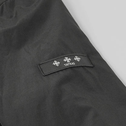 TATRAS メンズ ブルゾン PESCO MJXA0088033588 BLACK ブラック 001