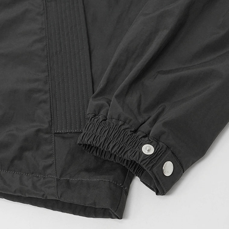 TATRAS メンズ ブルゾン PESCO MJXA0088033588 BLACK ブラック 001