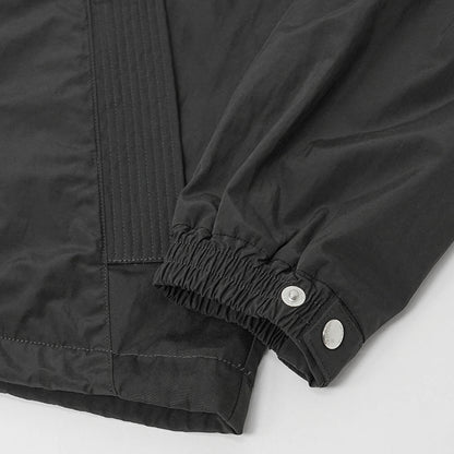 TATRAS メンズ ブルゾン PESCO MJXA0088033588 BLACK ブラック 001