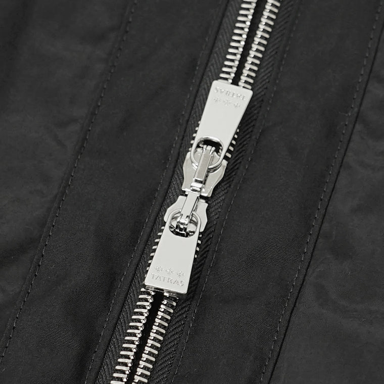 TATRAS メンズ ブルゾン PESCO MJXA0088033588 BLACK ブラック 001