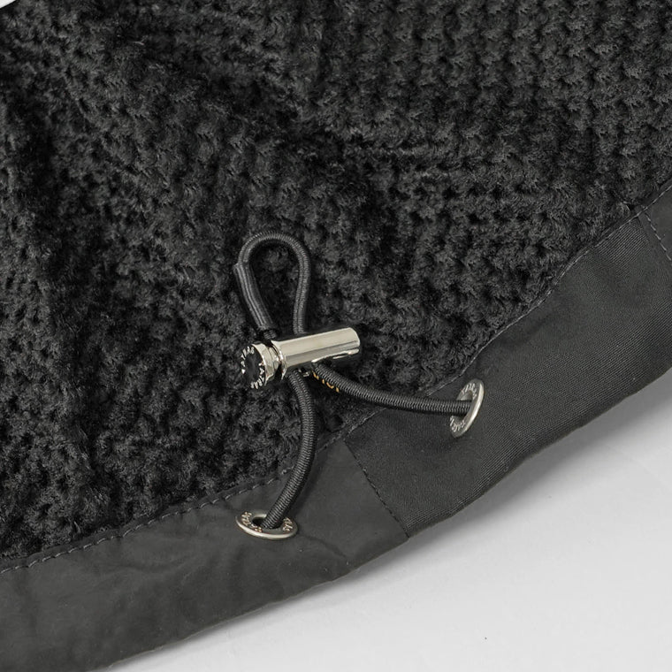 TATRAS メンズ ブルゾン PESCO MJXA0088033588 BLACK ブラック 001