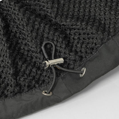 TATRAS メンズ ブルゾン PESCO MJXA0088033588 BLACK ブラック 001
