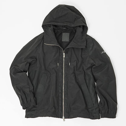 TATRAS メンズ ブルゾン PESCO MJXA0088033588 BLACK ブラック 001