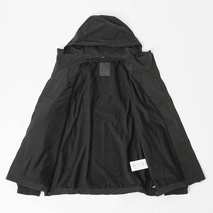TATRAS メンズ ブルゾン PESCO MJXA0088033588 BLACK ブラック 001