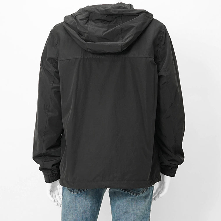 TATRAS メンズ ブルゾン PESCO MJXA0088033588 BLACK ブラック 001