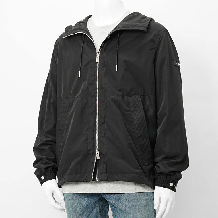 TATRAS メンズ ブルゾン PESCO MJXA0088033588 BLACK ブラック 001