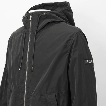 TATRAS メンズ ブルゾン PESCO MJXA0088033588 BLACK ブラック 001