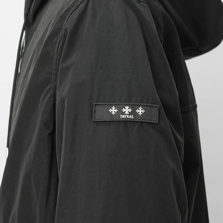 TATRAS メンズ ブルゾン PESCO MJXA0088033588 BLACK ブラック 001