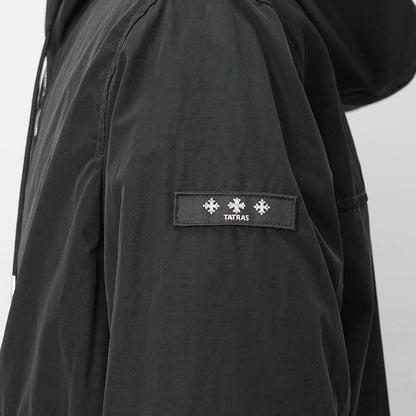 TATRAS メンズ ブルゾン PESCO MJXA0088033588 BLACK ブラック 001