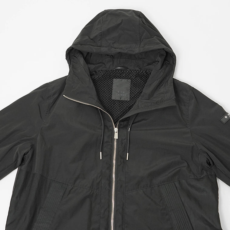 TATRAS メンズ ブルゾン PESCO MJXA0088033588 BLACK ブラック 001