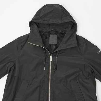 TATRAS メンズ ブルゾン PESCO MJXA0088033588 BLACK ブラック 001