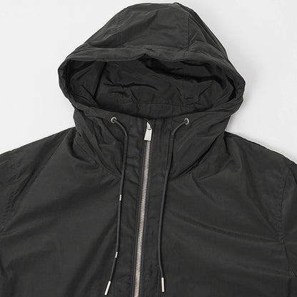 TATRAS メンズ ブルゾン PESCO MJXA0088033588 BLACK ブラック 001