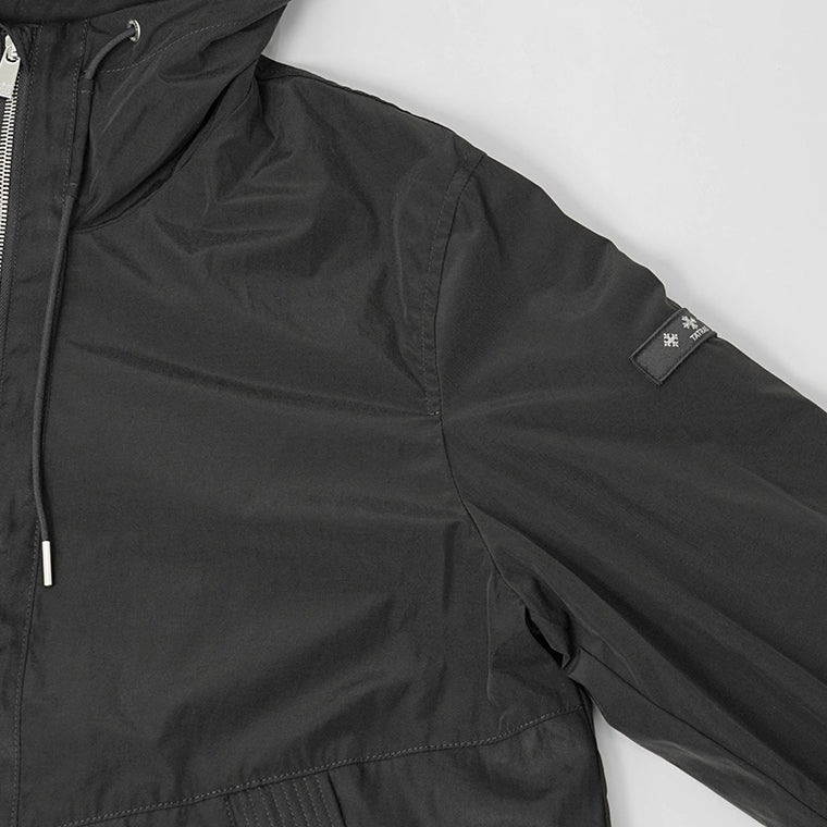 TATRAS メンズ ブルゾン PESCO MJXA0088033588 BLACK ブラック 001