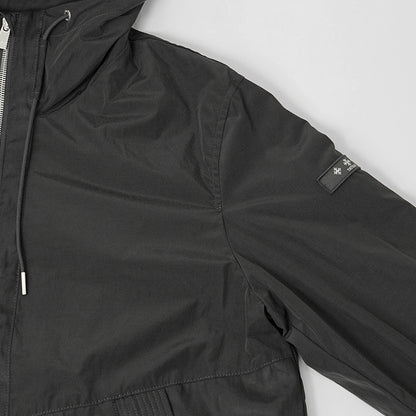 TATRAS メンズ ブルゾン PESCO MJXA0088033588 BLACK ブラック 001