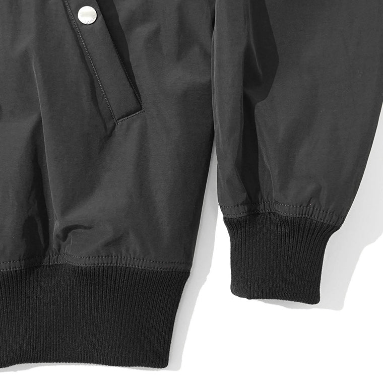 TATRAS メンズ ブルゾン BAGOLARO MJXA0089033588 BLACK ブラック 001