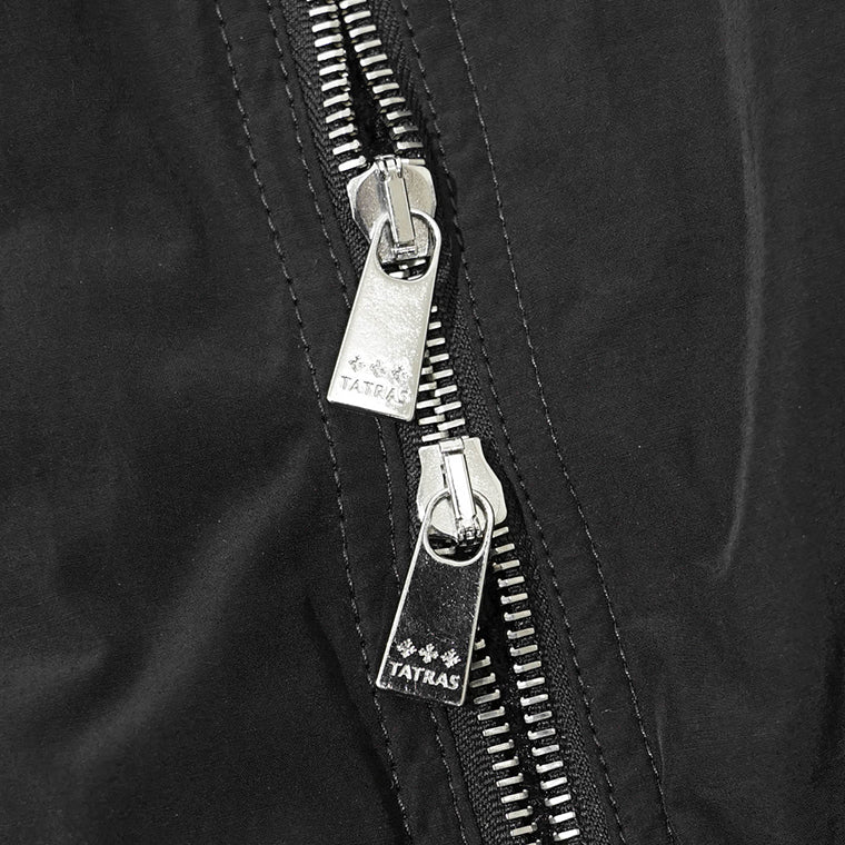 TATRAS メンズ ブルゾン BAGOLARO MJXA0089033588 BLACK ブラック 001