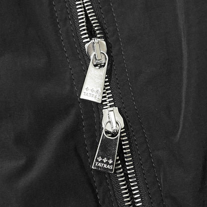 TATRAS メンズ ブルゾン BAGOLARO MJXA0089033588 BLACK ブラック 001