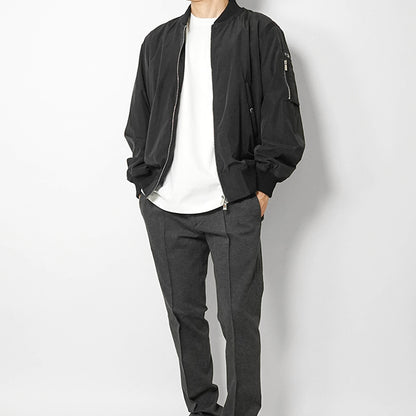 TATRAS メンズ ブルゾン BAGOLARO MJXA0089033588 BLACK ブラック 001