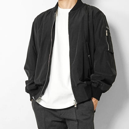 TATRAS メンズ ブルゾン BAGOLARO MJXA0089033588 BLACK ブラック 001