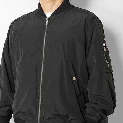 TATRAS メンズ ブルゾン BAGOLARO MJXA0089033588 BLACK ブラック 001