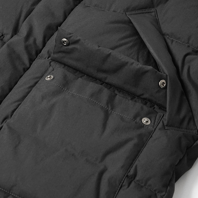 TATRAS メンズ ダウンジャケット PINO MJXA0100010528 BLACK ブラック 001