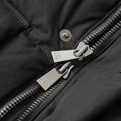 TATRAS メンズ ダウンジャケット PINO MJXA0100010528 BLACK ブラック 001