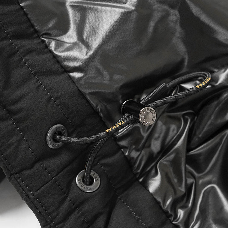 TATRAS メンズ ダウンジャケット PINO MJXA0100010528 BLACK ブラック 001