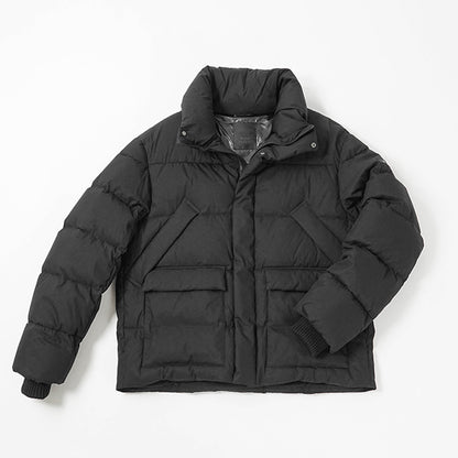 TATRAS メンズ ダウンジャケット PINO MJXA0100010528 BLACK ブラック 001