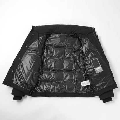 TATRAS メンズ ダウンジャケット PINO MJXA0100010528 BLACK ブラック 001