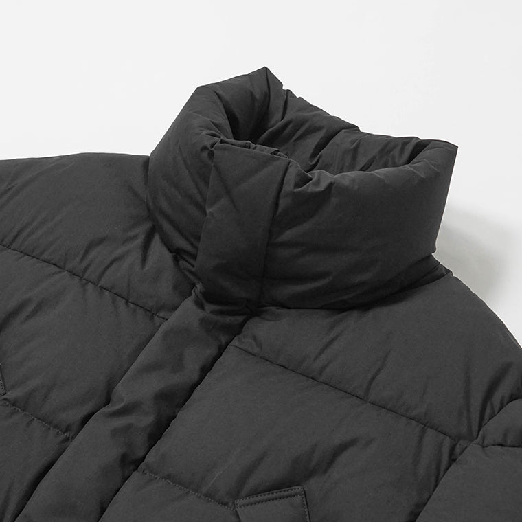 TATRAS メンズ ダウンジャケット PINO MJXA0100010528 BLACK ブラック 001