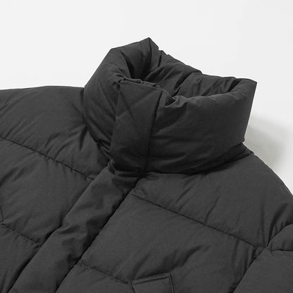 TATRAS メンズ ダウンジャケット PINO MJXA0100010528 BLACK ブラック 001