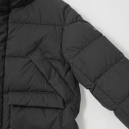 TATRAS メンズ ダウンジャケット PINO MJXA0100010528 BLACK ブラック 001