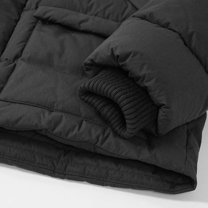 TATRAS メンズ ダウンジャケット PINO MJXA0100010528 BLACK ブラック 001