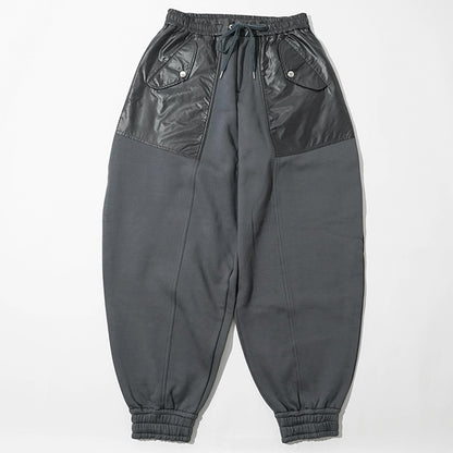 TATRAS メンズ パンツ ASTRAGALO MJXA0112104668 D.GRAY ダークグレー 005